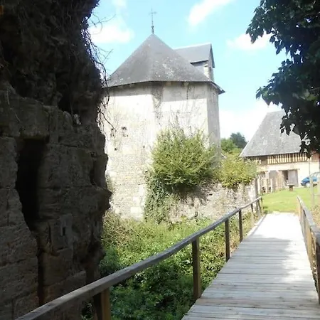 La Ferme Du Chateau