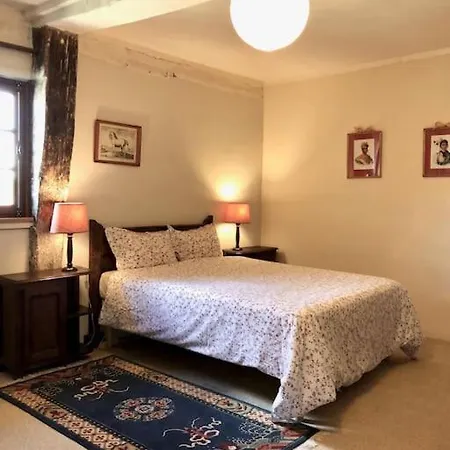 Hébergement de vacances La Ferme Du Chateau