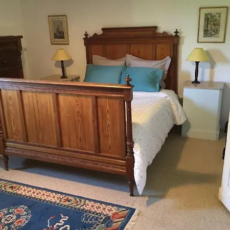 La Ferme Du Chateau Hébergement de vacances