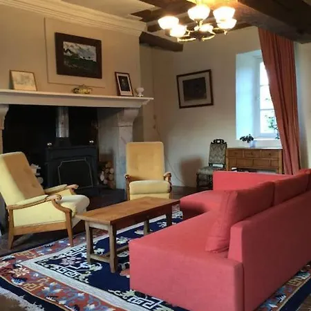 La Ferme Du Chateau *