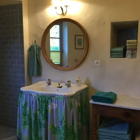 Hébergement de vacances La Ferme Du Chateau *