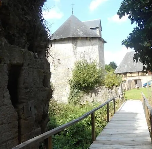 La Ferme Du Chateau