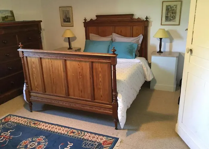 La Ferme Du Chateau Vakantiehuis