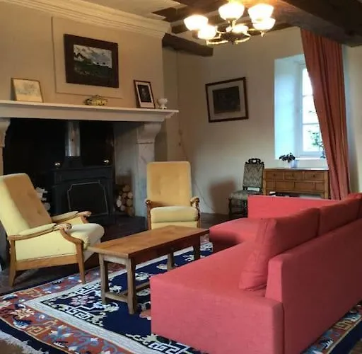 La Ferme Du Chateau *